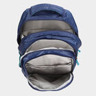Kid's Fabric Backpack, , small
