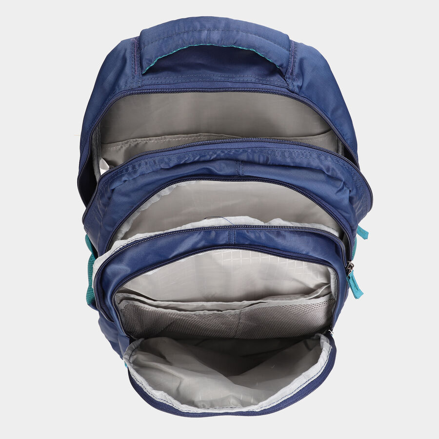 Kid's Fabric Backpack, , large