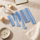 Plastic Comb Set of 5, , small