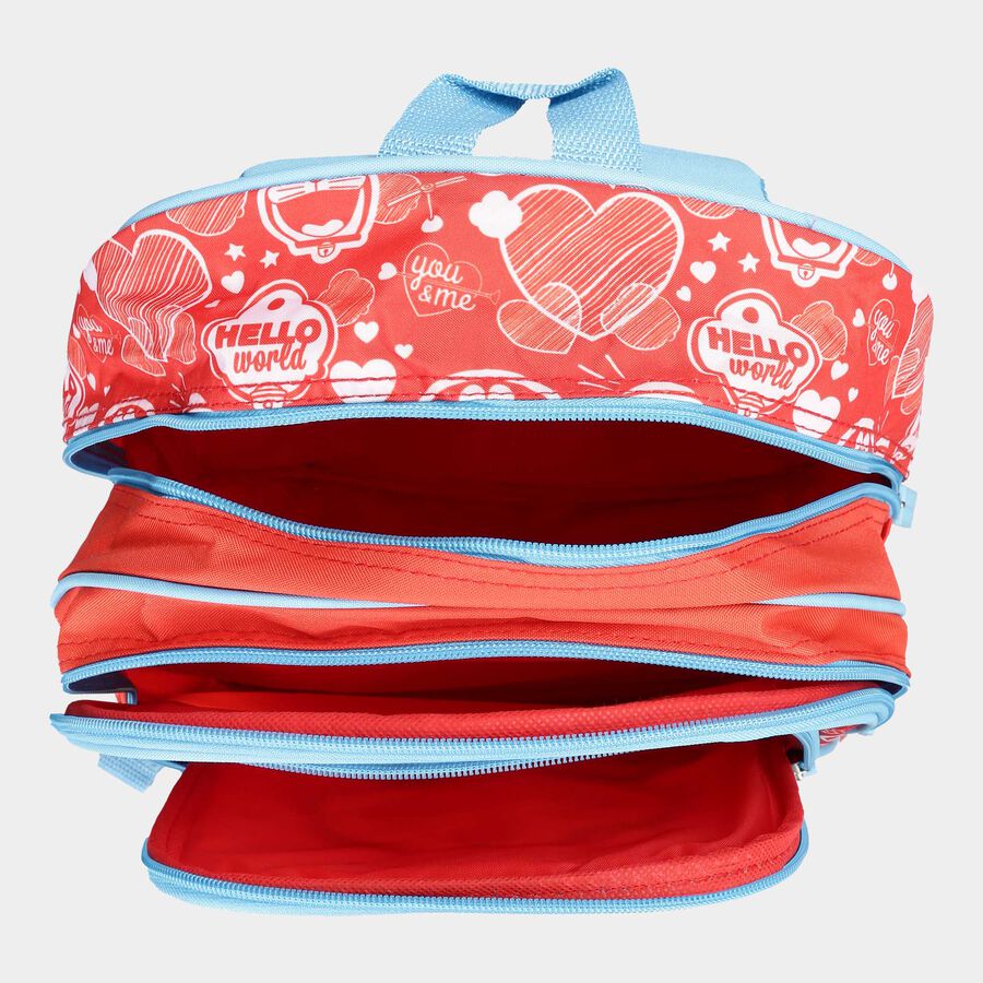 PVC Bag - 36 cm, , large image number null