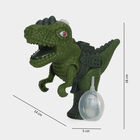 Kid's Dinosour Smoke Gun, , small