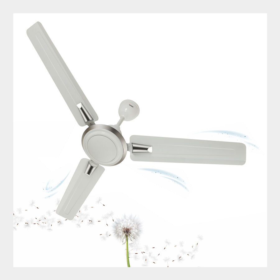Ceiling Fan High Speed 1200 mm Blades, , large image number null