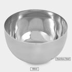 Stainless Steel Bowl (Katori) - 7.2cm, , small image number null