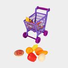 Kid's Mini Shopping cart Trolly, , small