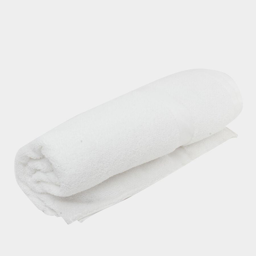 Microfiber Bath Towel, 270 GSM, 65 X 137 cm, , large image number null