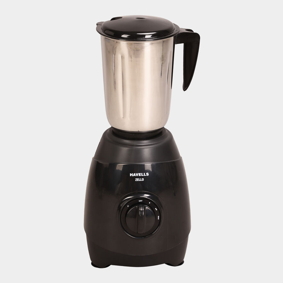 750W Mixer Grinder, , large image number null