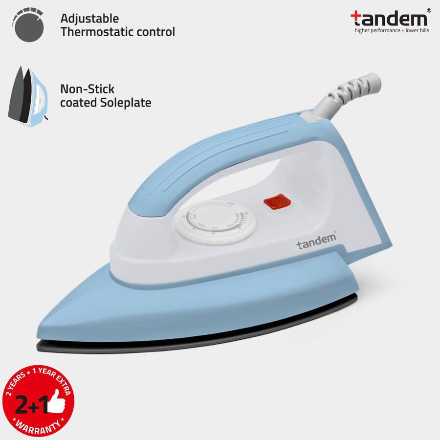 Dry Iron, , large image number null