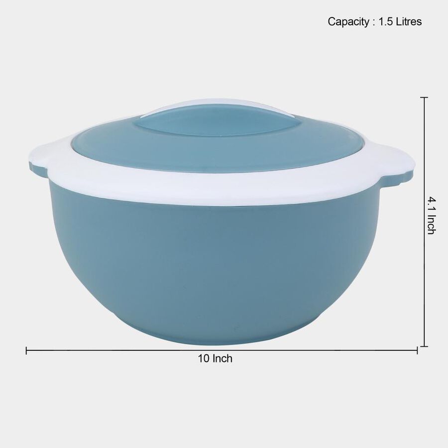 Set of 2 Thermoware Casserole, , large image number null