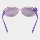 Kid's Plastic Gradient Cat Eye/Butterfly Sunglasses, , small image number null