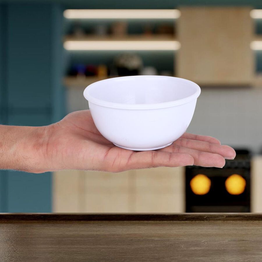 160ml Melamine Bowl, , large