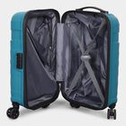 8-Wheel Light Green Polypropylene Hard Case Trolley, Small, , small image number null