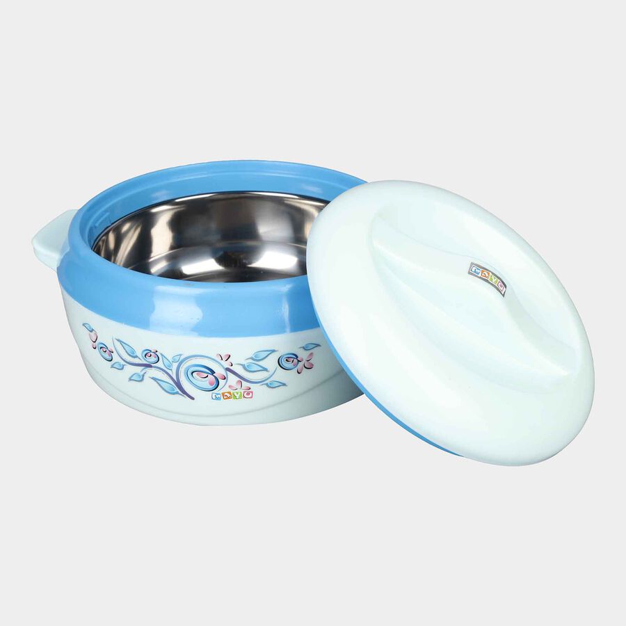 Insulated 1.2L Casserole, , large