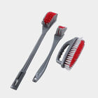 Plastic Toilet Brush Combo, , small image number null