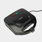Tandem Sandwich Maker 750W, Non-Stick Grill plates, Auto Cut off, , small