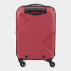 4 Wheel Hard Case Trolley, Small, , small image number null