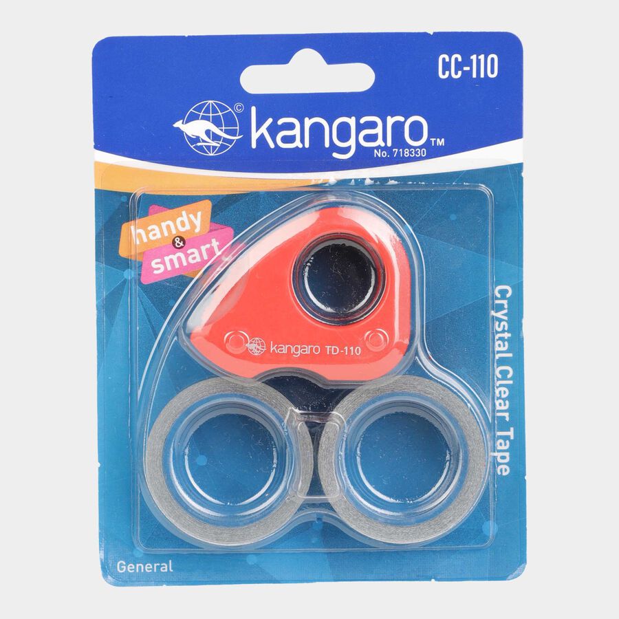 Tape Dispenser, , large image number null