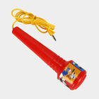 Kid's Microphone Stand Toy with Adjustable Height , , small