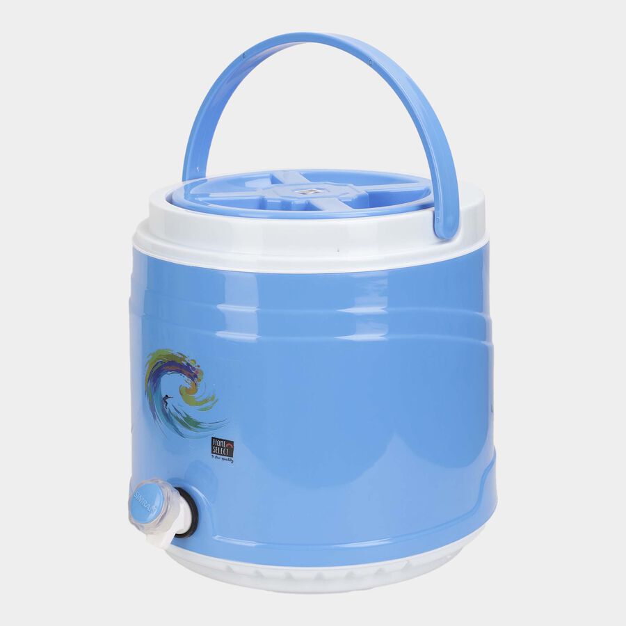 13 L Plastic Jug, , large image number null