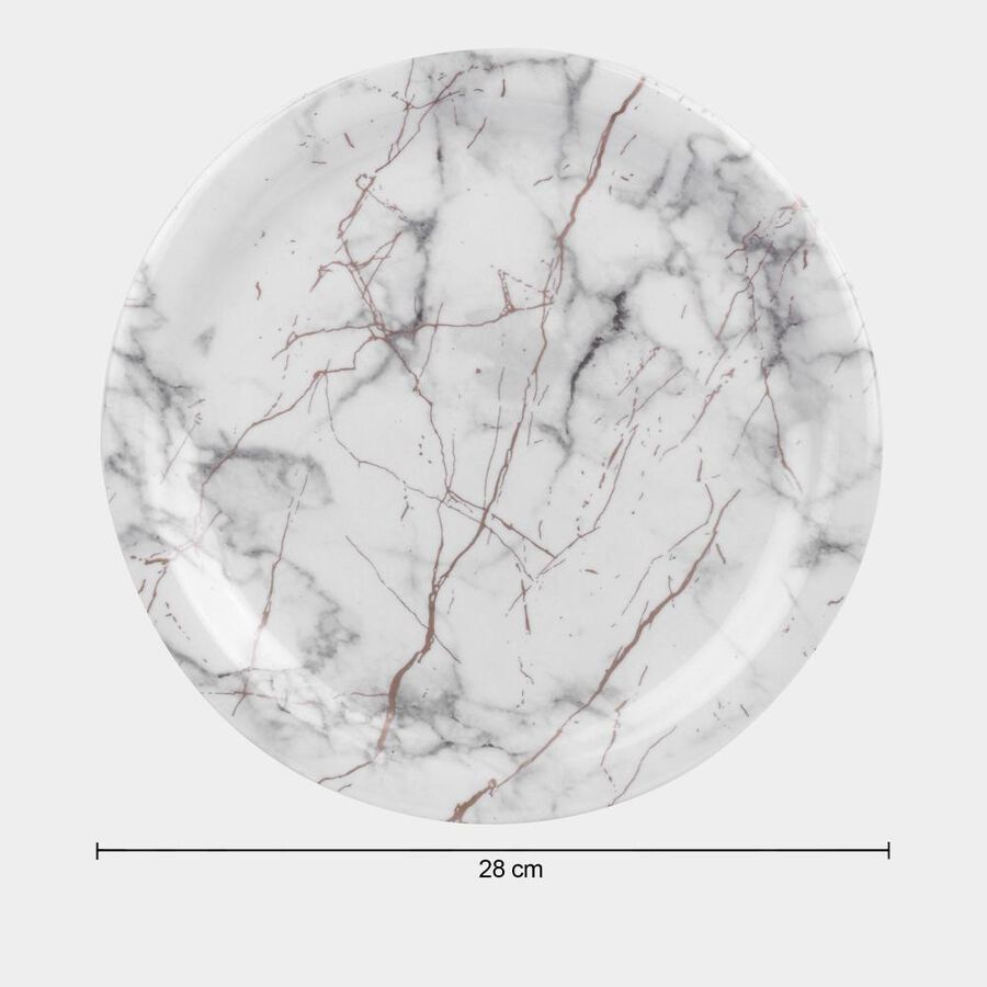 Melamine Full Plate, , large image number null