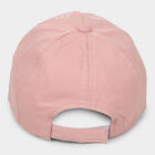 Kid's Pink Fabric Cap, , small image number null