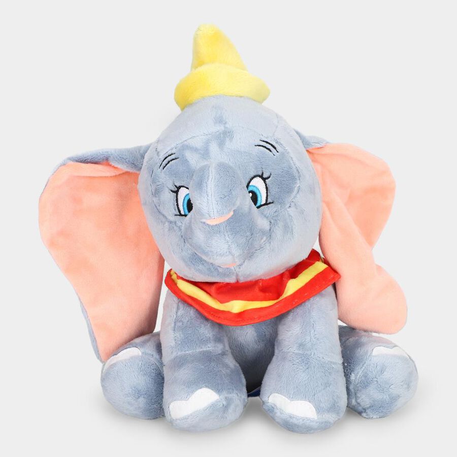 Kid's Cute Soft Touch Cuddle Toy , , large