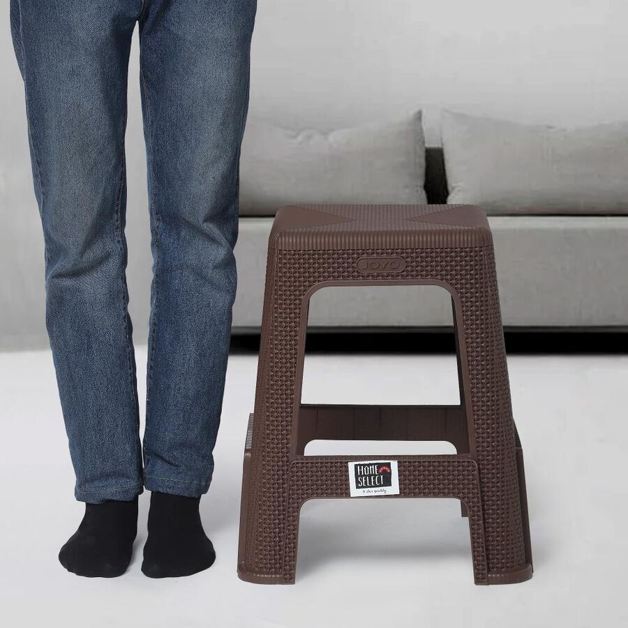 Plastic Stool, , large image number null