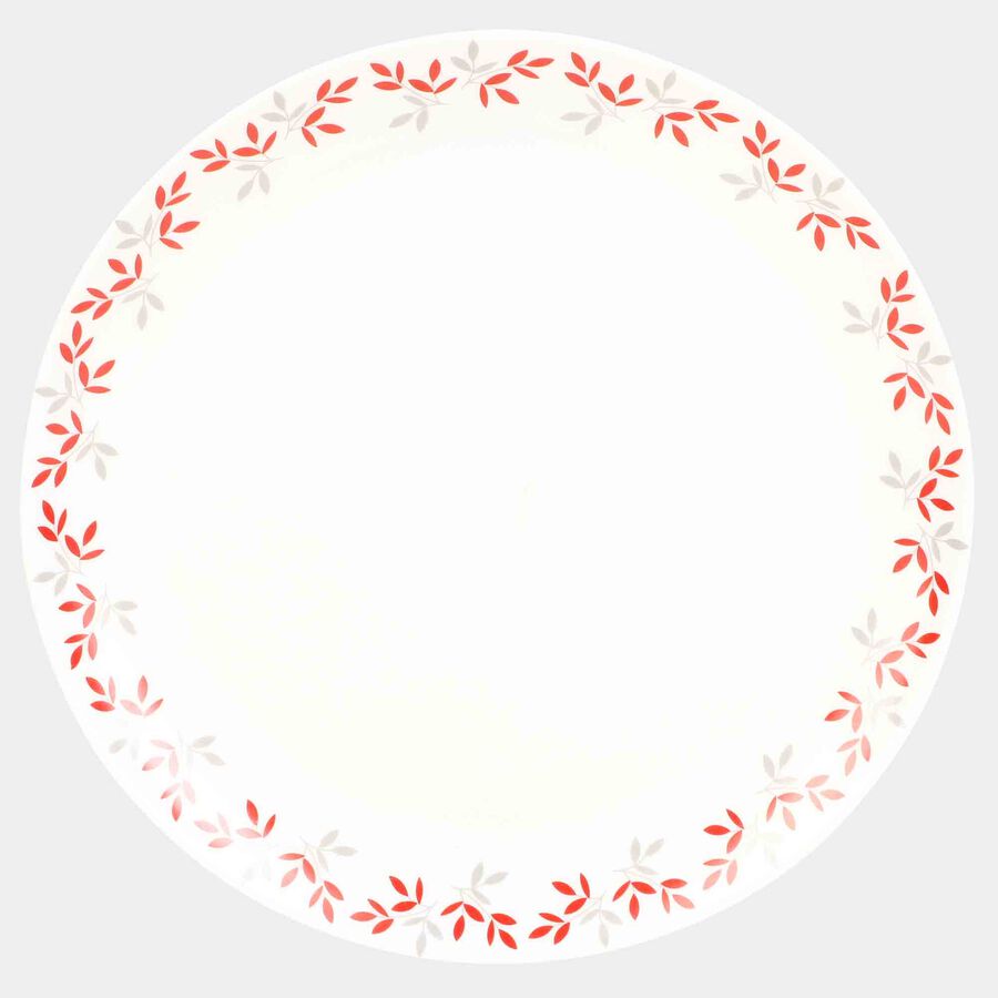 Opalware Full Plate, 27 cm, , large image number null