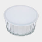 125 ml Glass Jar with Lid, Set of 4, , small image number null