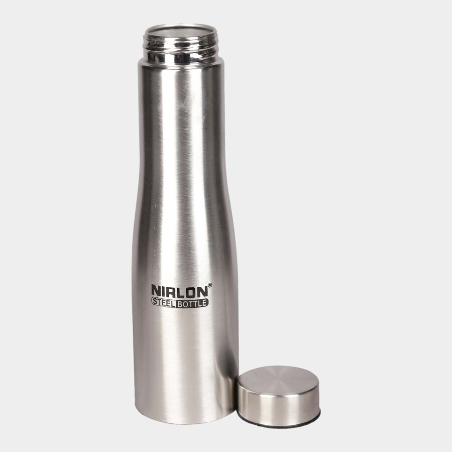1 Pc. 980 ml Stainless Steel Bottle, , large image number null