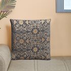मखमली कुशन कवर, 40 X 40 सेमी, , small