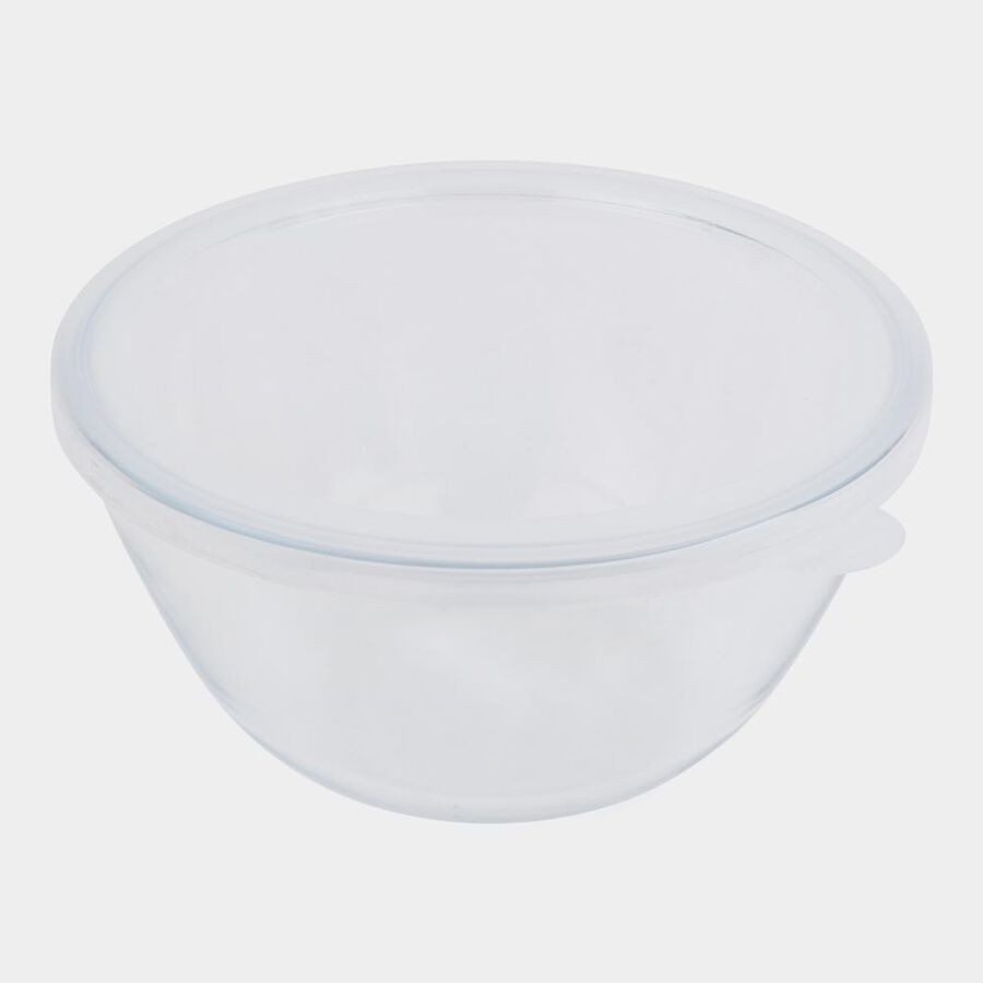 1000 ml Glass Mixing Bowl, , large image number null