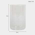 Set of 6 Glass Tumblers, 300 ml, , small image number null