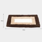 Anti-SKId Polyester Bath Mat, Set of 2, , small image number null