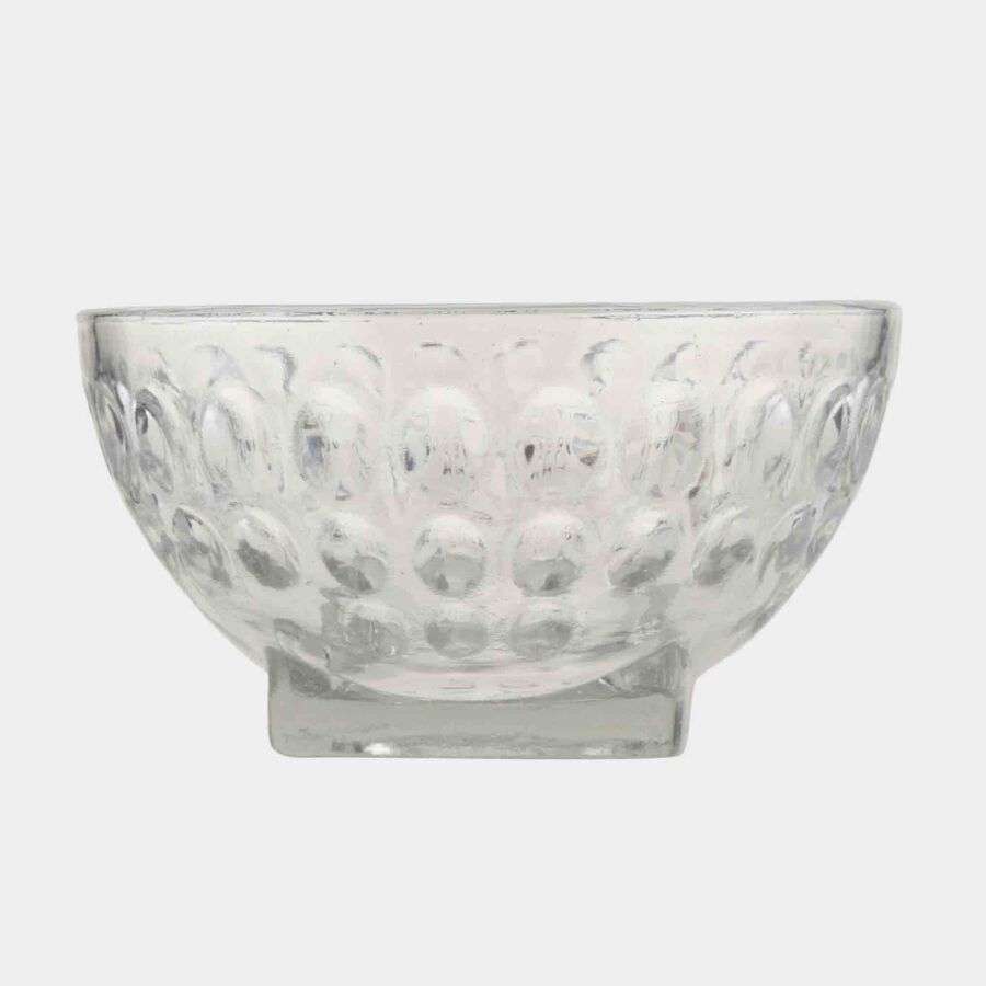 260 ml Glass Bowl, Set of 6 , , large image number null
