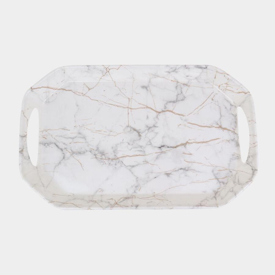 Melamine Serving Tray, , large image number null