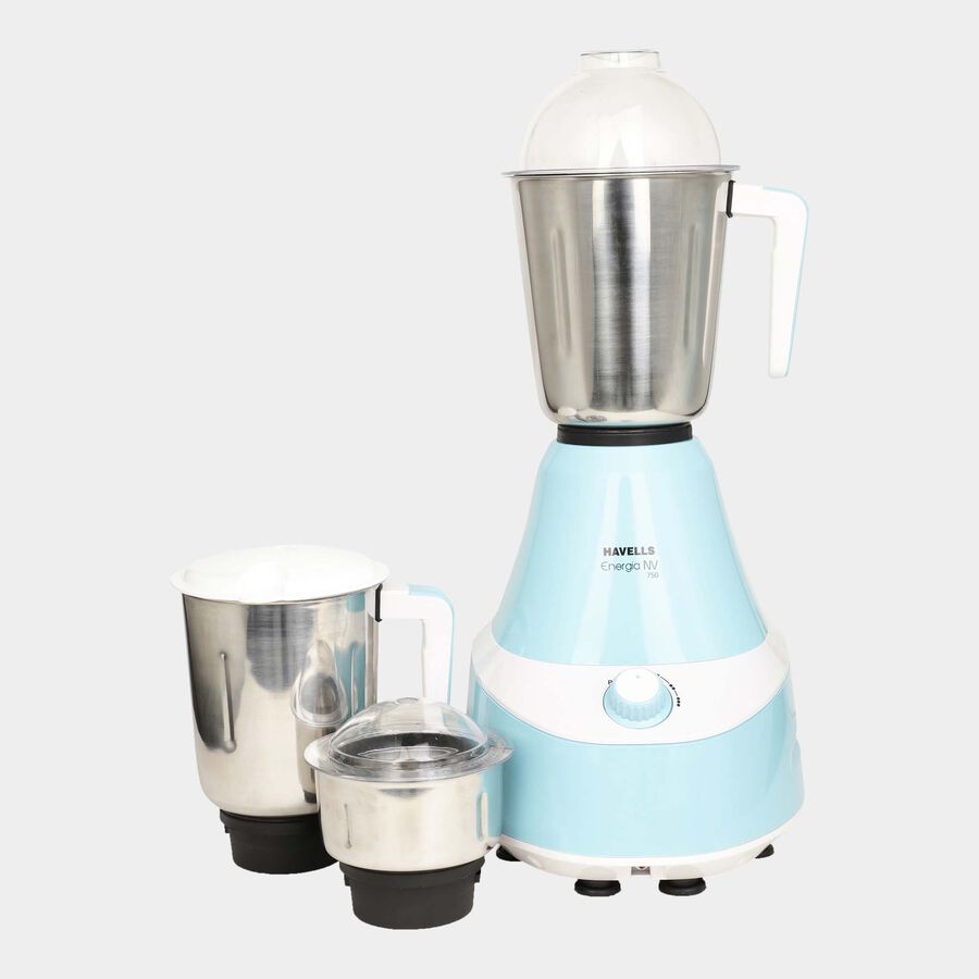 500W Mixer Grinder, , large image number null