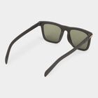 Men's Plastic Gradient Wayfarer Sunglasses, , small image number null