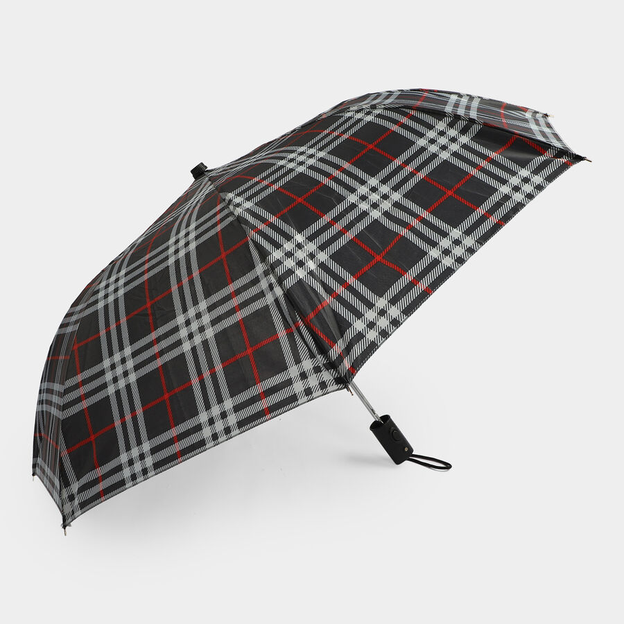 Woman's Polyster Umbrella, , large