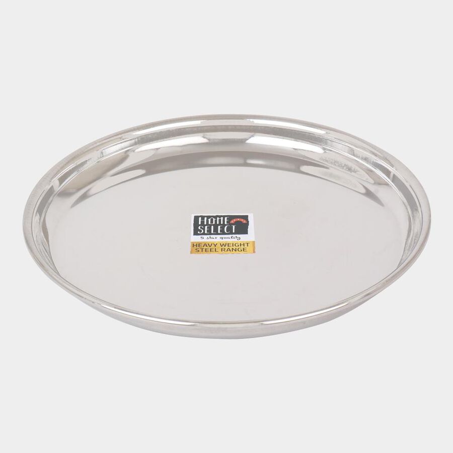 Steel Plate, , large image number null
