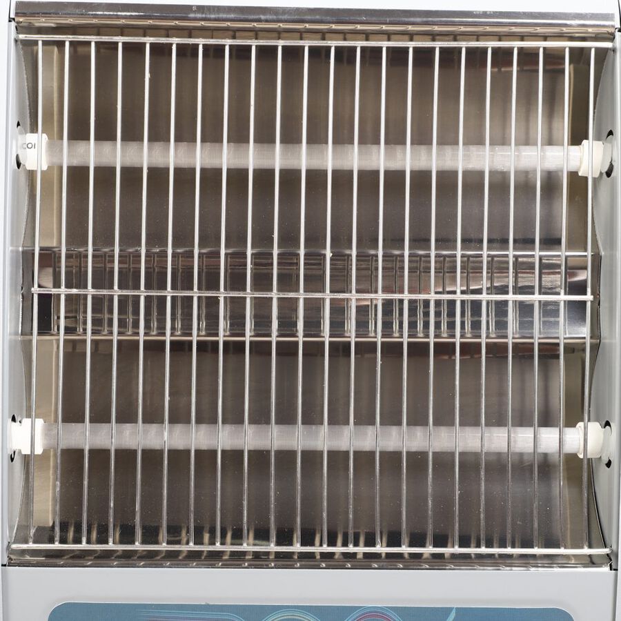 800W Electric Quartz Heater, , large image number null