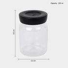 200 ml Plastic Container Set of 6, , small image number null