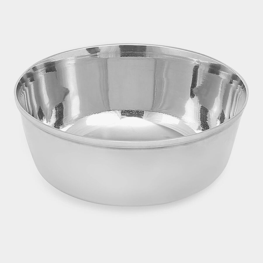 Stainless Steel Bowl (Katori) - 9cm, , large image number null