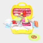 Kid's Plastic Kitchen Set, , small image number null