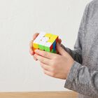 Kid's Multi Color Cube Game, , small