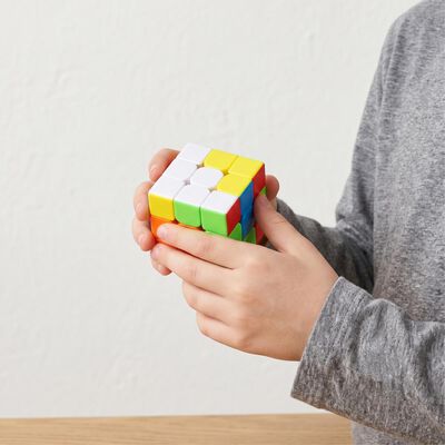 Kid's Multi Plastic Blocks