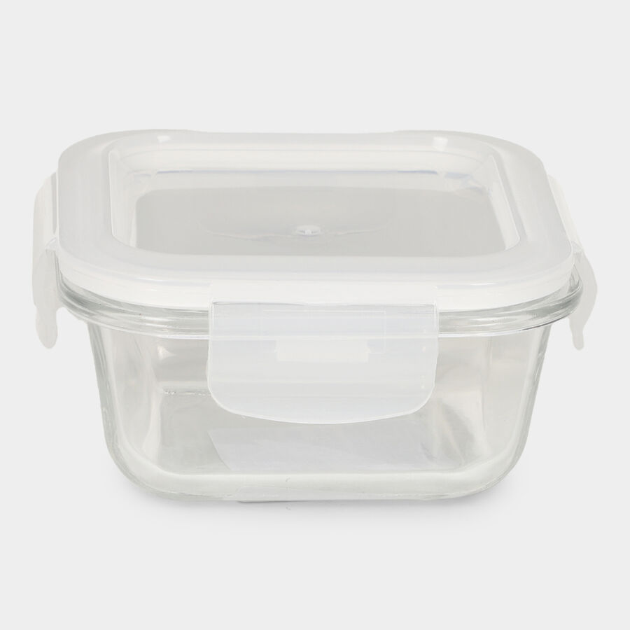 320ml Glass Container, , large