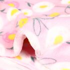270 GSM Pink Microfiber Baby Towel, , small