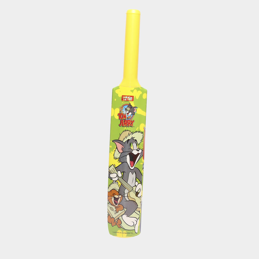 Tom And Jerry Cricket Set, , large image number null