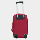 Polyester 2-Wheel Duffle Trolley Small (55cm), , small image number null