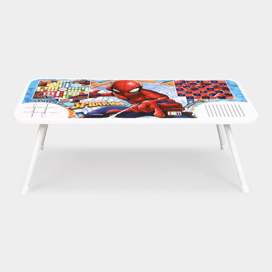 Wooden Table With Ludo Game, , large image number null